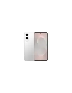 Smartphone Samsung Galaxy S25 Edge 12GB/ 256GB/ 6.7"/ 5G/ Titanio Plata