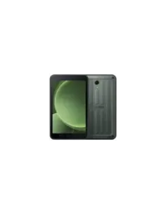 Tablet Samsung Galaxy Tab Active5 8"/ 6GB/ 128GB/ Octacore/ 5G/ Verde