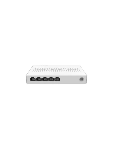 Switch tenda sm105 5 puertos