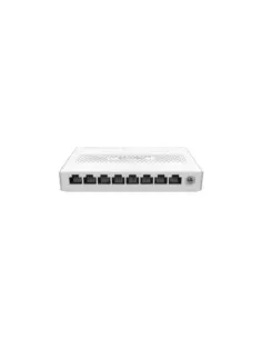 Switch tenda sm108 8 puertos