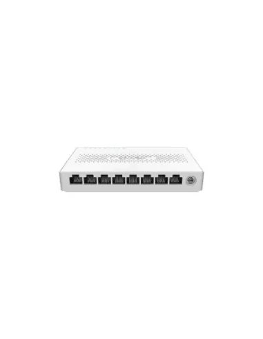 Switch tenda sm108 8 puertos