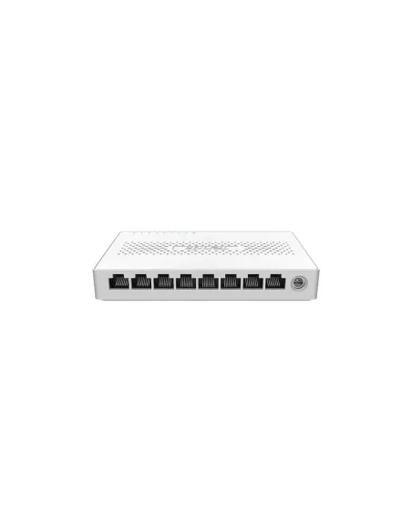 Switch tenda sm108 8 puertos