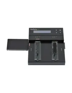 Duplicador clonador de disco duro hdd - ssd startech