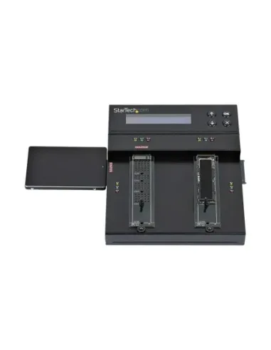 Duplicador clonador de disco duro hdd - ssd startech