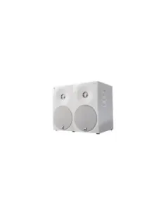 Altavoces Woxter Dynamic Line DL-410/ 150W/ 2.0/ Blanco