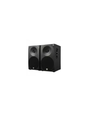 Altavoces con Bluetooth Woxter Dynamic Line DL-410 BT/ 150W/ 2.0