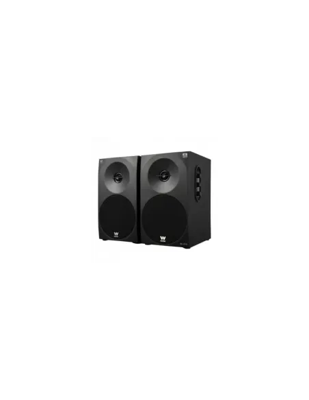 Altavoces con Bluetooth Woxter Dynamic Line DL-410 BT/ 150W/ 2.0