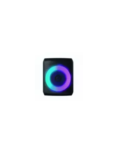 Altavoz Portable con Bluetooth Woxter Monster/ 60W