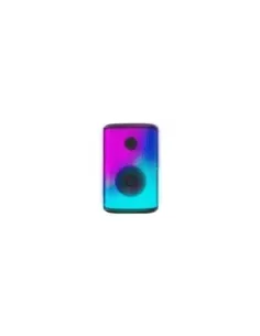 Altavoz Portable con Bluetooth Woxter Monster XL/ 100W