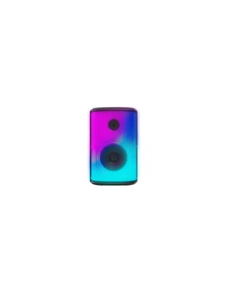 Altavoz Portable con Bluetooth Woxter Monster XL/ 100W