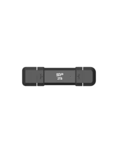 SP Memoria USB DS72 1TB USB A+C 3.2 Gen 2
