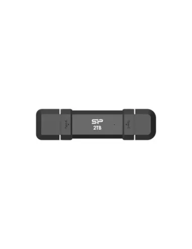 SP Memoria USB DS72 1TB USB A+C 3.2 Gen 2