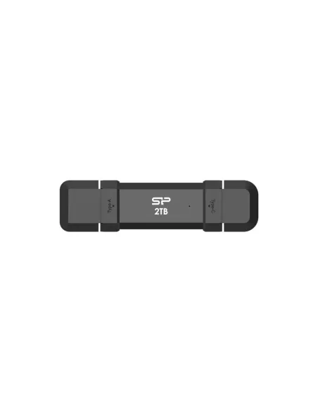 SP Memoria USB DS72 1TB USB A+C 3.2 Gen 2