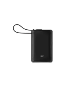 SP Powerbank CP10 10.000mAh Negro