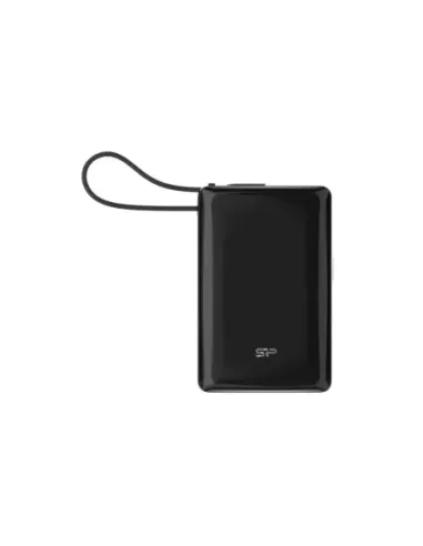 SP Powerbank CP10 10.000mAh Negro