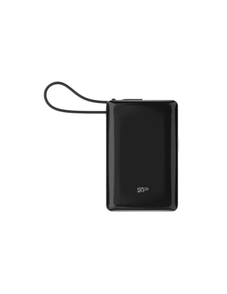 SP Powerbank CP10 10.000mAh Negro