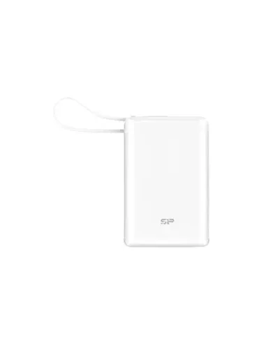 SP Powerbank CP10 10.000mAh Blanco