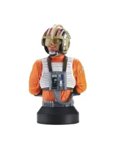 Figura diamond select toys star wars a new hope mini bust red leader 1 - 6 15cm