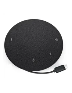 Altavoz manos libres dell pro sp325 negro