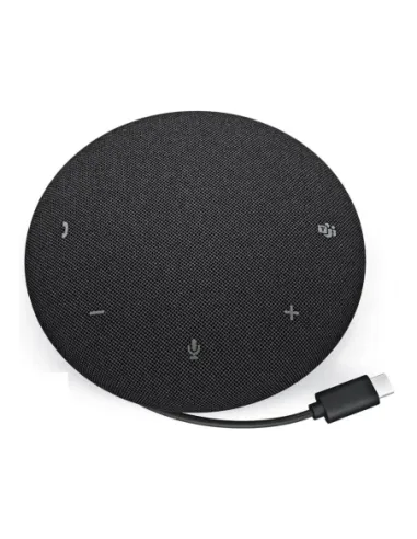 Altavoz manos libres dell pro sp325 negro