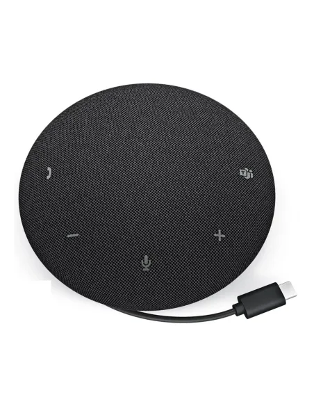 Altavoz manos libres dell pro sp325 negro