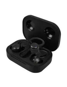 Auriculares deportivos phoenix spartan bluetooth 5.3 manos libres accesorios intercambiables