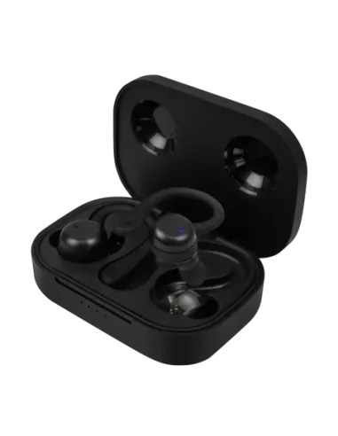 Auriculares deportivos phoenix spartan bluetooth 5.3 manos libres accesorios intercambiables