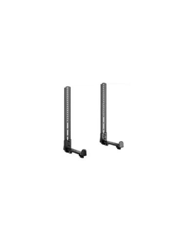 Soporte Universal Aisens SPK01U-189 para Barra de Sonido/ hasta 15kg