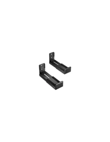 Soporte de Pared Aisens SPK02U-191 para Barra de Sonido/ hasta 15kg