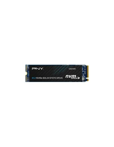 Disco duro interno solido ssd pny 1tb m.2 pcie nvme cs2130