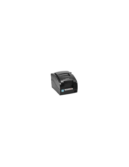 Impresora ticket bixolon srp - 275 iii usb serie negra
