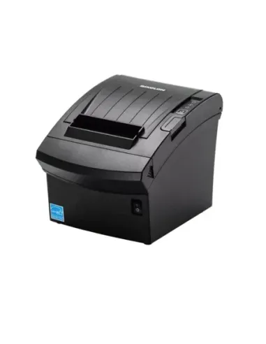 Impresora ticket termica directa bixolon srp - 350plusv serial ethernet usb