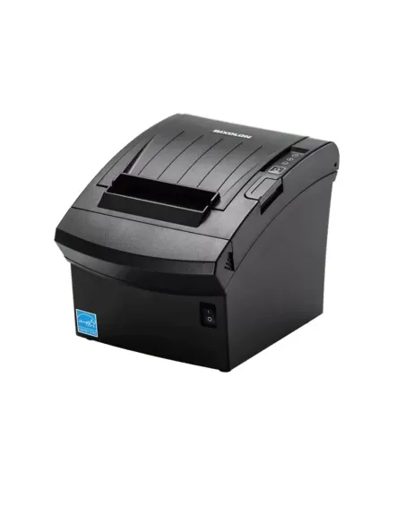 Impresora ticket termica directa bixolon srp - 350plusv serial ethernet usb