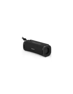 Altavoz con Bluetooth Sony ULT FIELD 1/ 2.0/ Negro