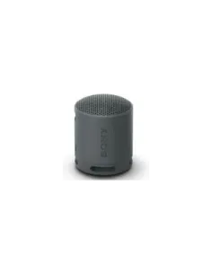 Altavoz Portable con Bluetooth Sony XB100/ 2.0/ Negro