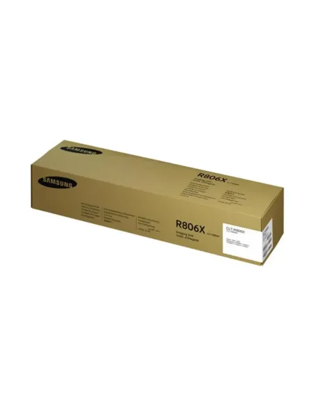 Hp -  samsung unidad de imagen color multixpress x 7400 gx - x 7400 lx - x 7400 series - x 7500 gx