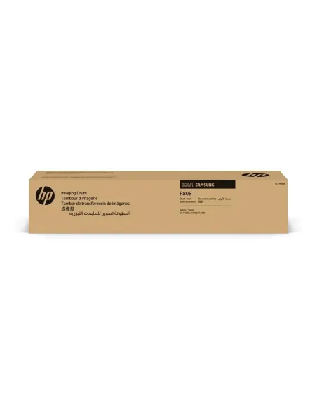 Tambor hp r808