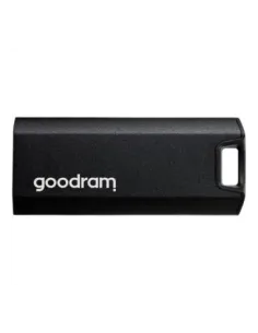 Disco duro externo ssd goodram 1tb move ridge usb tipo c negro