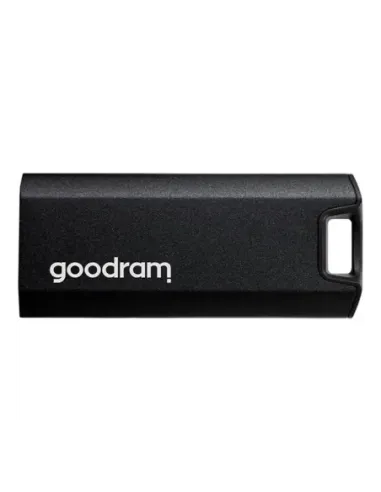 Disco duro externo ssd goodram 1tb move ridge usb tipo c negro