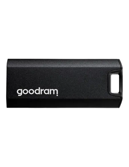 Disco duro externo ssd goodram 512gb move ridge usb tipo c negro