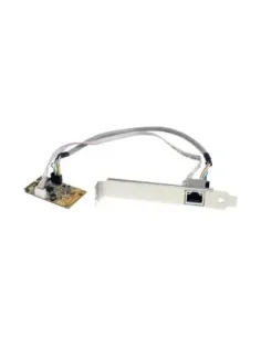 Tarjeta de red startech st1000smpex rj45