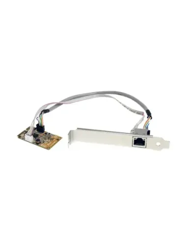 Tarjeta de red startech st1000smpex rj45