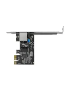 Tarjeta de red startech st1000spex2 10 - 100 - 1000 rj45