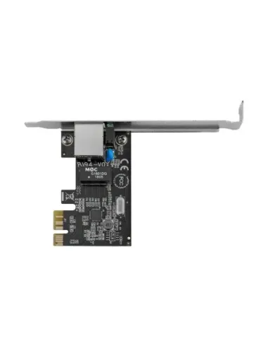 Tarjeta de red startech st1000spex2 10 - 100 - 1000 rj45