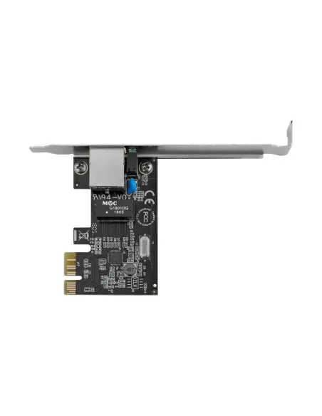 Tarjeta de red startech st1000spex2 10 - 100 - 1000 rj45