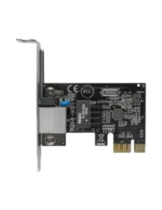 Tarjeta de red startech st1000spex2l 10 - 100 - 1000 rj45