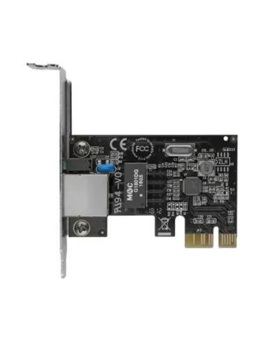 Tarjeta de red startech st1000spex2l 10 - 100 - 1000 rj45