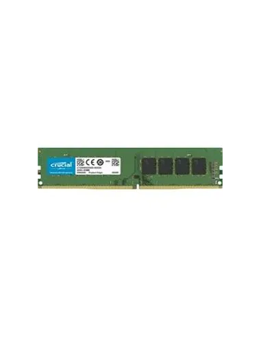 Memoria ram ddr4 crucial 16gb 3200mhz