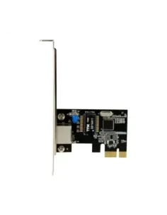 Tarjeta de red startech st1000spexi rj45 1gbps y chipset intel i210 lp