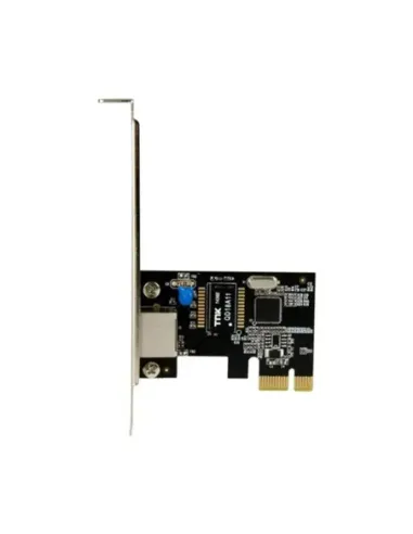Tarjeta de red startech st1000spexi rj45 1gbps y chipset intel i210 lp